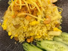 -Home Thai·泰谣(王府井apm店)