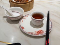 -稻香饭店(龙华天虹店)