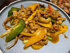 -鱼篮仔·潮汕美食(圆明新园店)