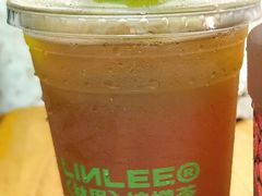 -沪上阿姨·臻选茶饮(上海环球港店)