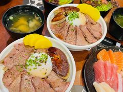 -Tanuki Raw(Orchard Central)