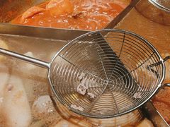 -左庭右院鲜牛肉火锅(环球港店)