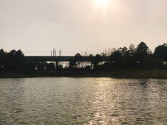 -美兰湖景区