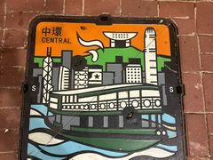 -天星小轮码头