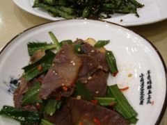 -巴渝兄弟川菜(宽街店)
