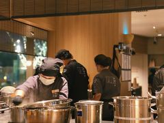 -阿嬷手作(上海万象城店)