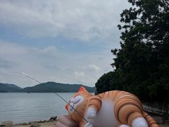 -天目湖山水园