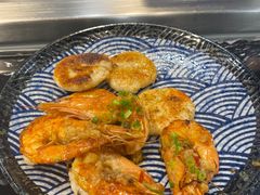 -大成铁板烧•板前(复古餐厅石老人店)