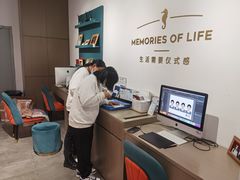 -海马体照相馆(天津世纪都会店)