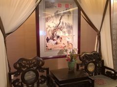 -华夏良子·足道SPA艾灸(王府井店)