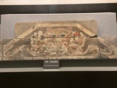 -洛阳古墓博物馆