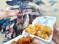 -苏记餐厅(叠南店)