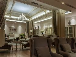 -皇家月府月子中心(沈阳店)