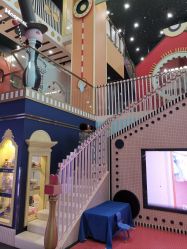 -MELAND CLUB亲子乐园·派对·餐厅(北京芳圆里ID MALL店)