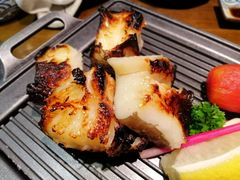 -蟹将军·松叶蟹和牛日料放题自助(K11店)