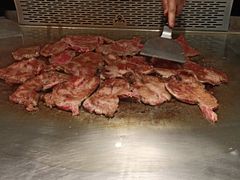 -吉布鲁牛排海鲜自助(假日国际店)