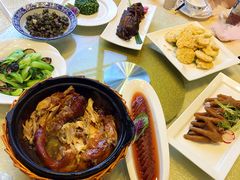 -南湖船菜大酒店