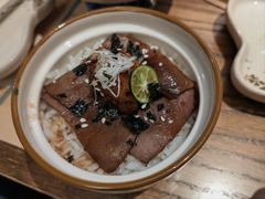-肉魁屋·烧肉·烧鸟·酒场(高新店)