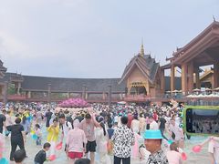 -西双版纳傣族园