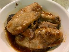 -黄祥华养生堂·炖汤·营养蒸饭(岭南天地店)