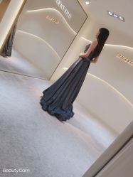 -GRACE KELLY婚纱与礼服(天津店)