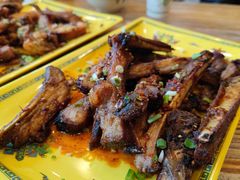 -四姑娘山阿巴郎·藏式花园餐厅