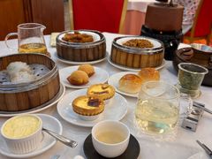 -凤凰楼酒家·粤宴点心(华强北店)