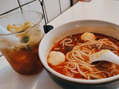 -新旺茶餐厅·早餐·夜宵(仙霞店)