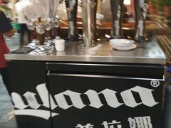 -九宫格重庆火锅(保利店)