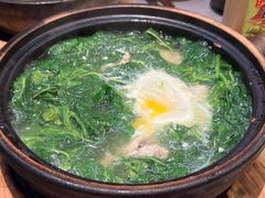 -不二啫·广府啫啫煲(江燕路万科里店)