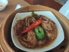 -正元希尔顿逸林酒店-御玺中餐厅