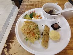 -素清香(解放路店)