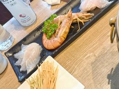 -古关火锅店(古北水镇景区店)