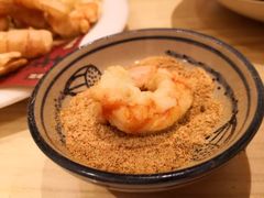 -老江南春·中国龙菜(衡山路店)