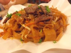 干炒牛河-点都德(聚福楼店)