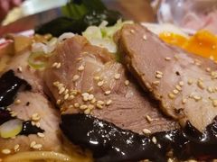 -老龙亭拉面店