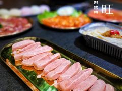 -火炉旺烤肉啤酒屋(沈北创始店)