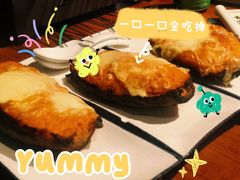 -米八子烧烤工厂(西区店)