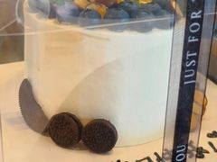 -森之烘焙.蛋糕.甜品台定制(番禺万博店)