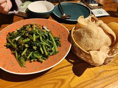 -曼泰·泰餐(江南环球港店)