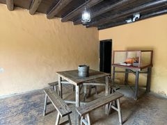 -毛泽东同志旧居