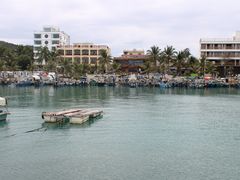 -三亚西岛海洋文化旅游区