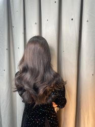 -Coco Salon 日系烫染专业店