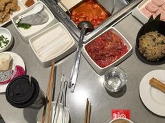 -海底捞火锅(荣盛广场店)