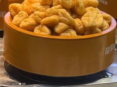 -龍歌自助小火锅(秦淮水游城店)