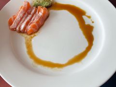 -洲际酒店·地平线全日餐厅HORIZON CAFÉ