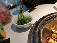 -七欣天香辣蟹火锅(万达广场店)
