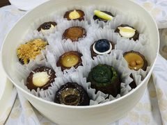 -发酵食堂(屏风街店)