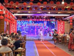 -亮欢寨酸汤鱼(沙冲路店)