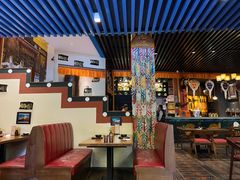 -敏珠拉姆藏餐·南京厨房(富春江东街店)